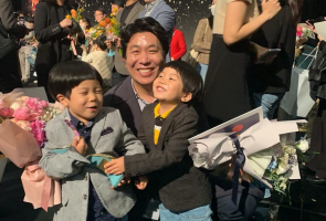 한국PD대상…'옷소매' 정지인PD 올해의 PD상→'꼬꼬무' 작품상·작가상 2관왕(종합) : 2022-04-13