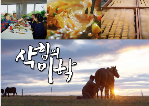 목포MBC 제작 다큐 ‘삭힘의 미학’ 국제영화…