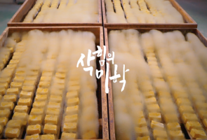 삭힘의 미학1 - MBC
